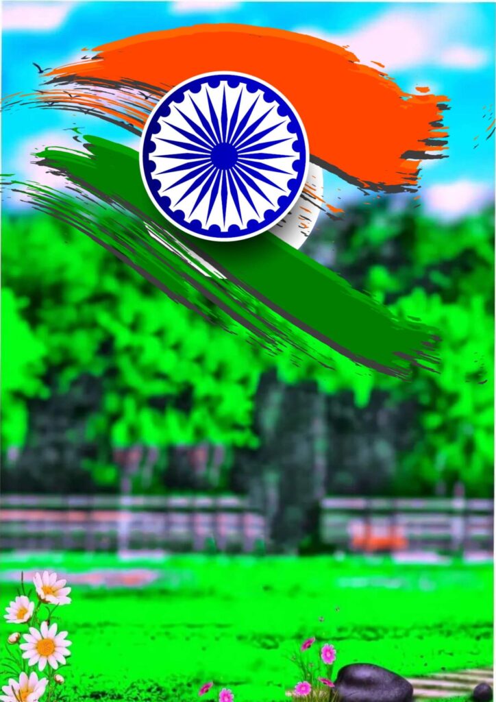 15 August Independence Day CB Background