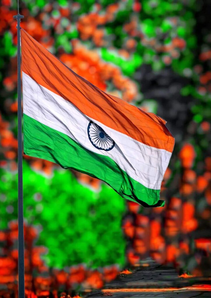 Happy Independence Day HD Background