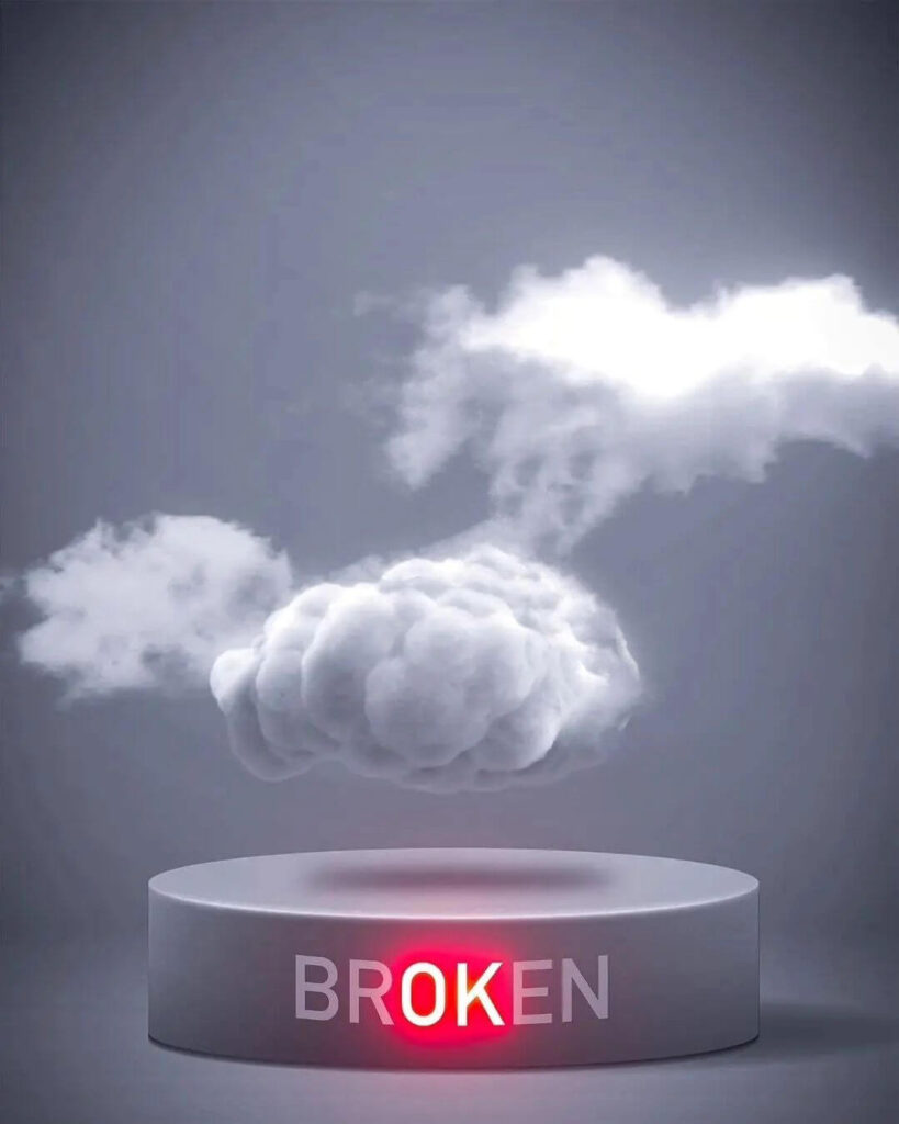 broken instagram background full hd