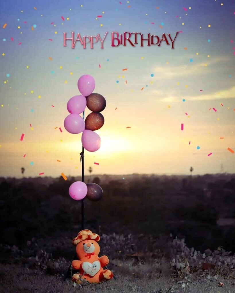 happy birthday background full hd