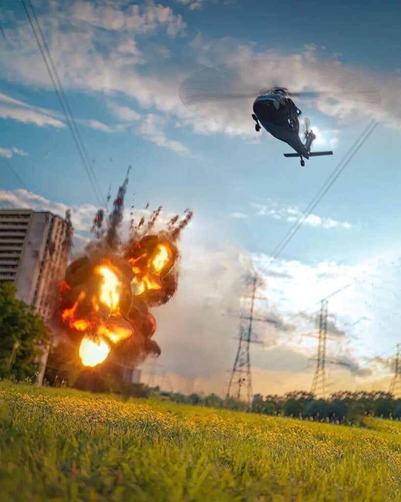 helicopter editing background download hd