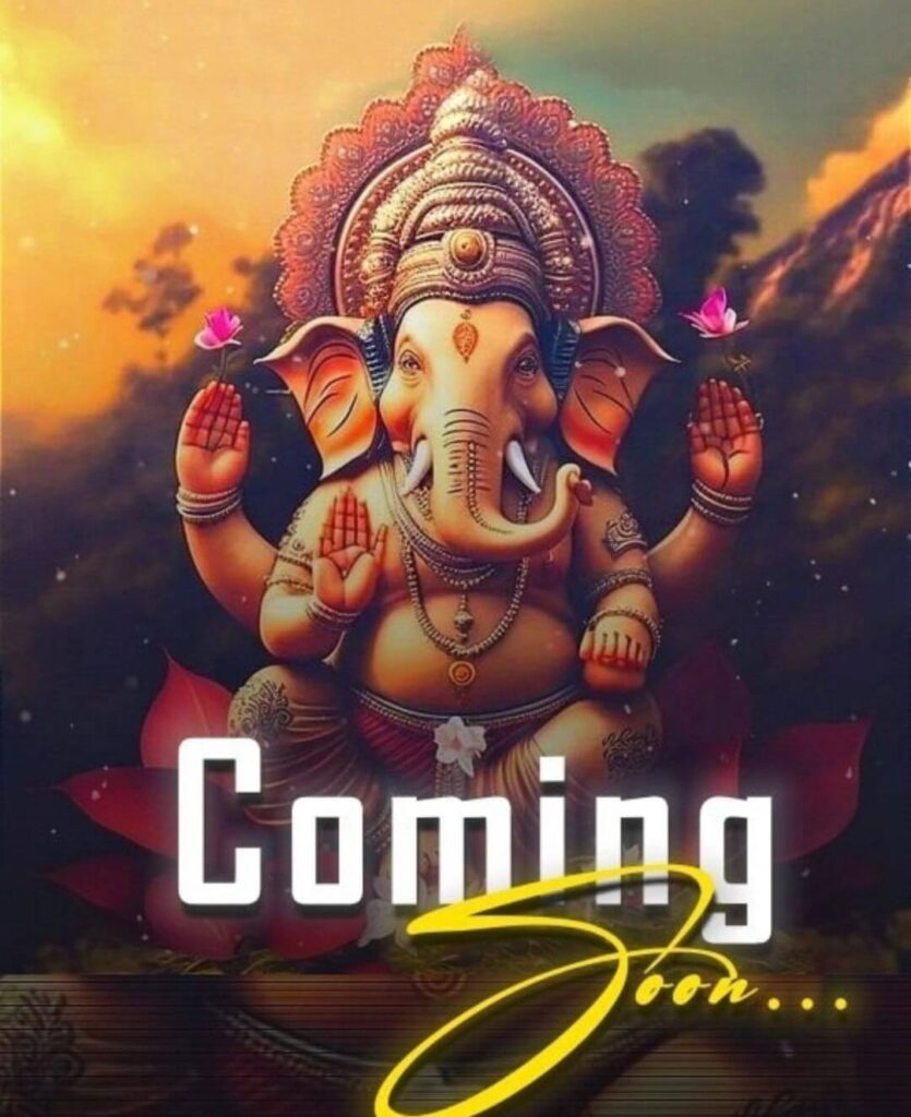 Ganesh Chaturthi Picsart Editing Background