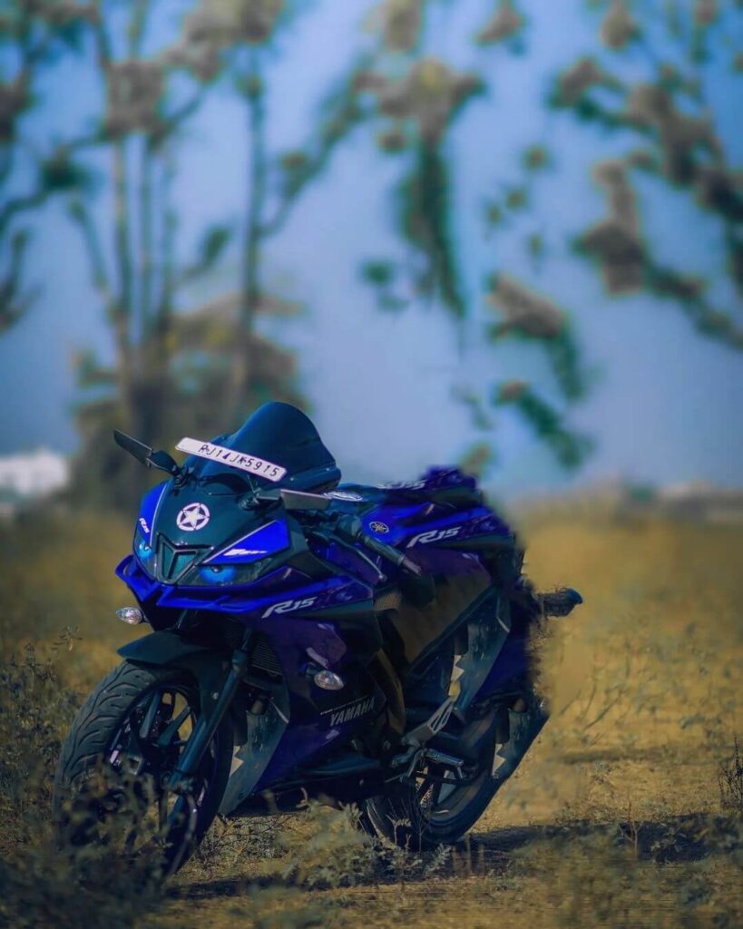 bike background for editing