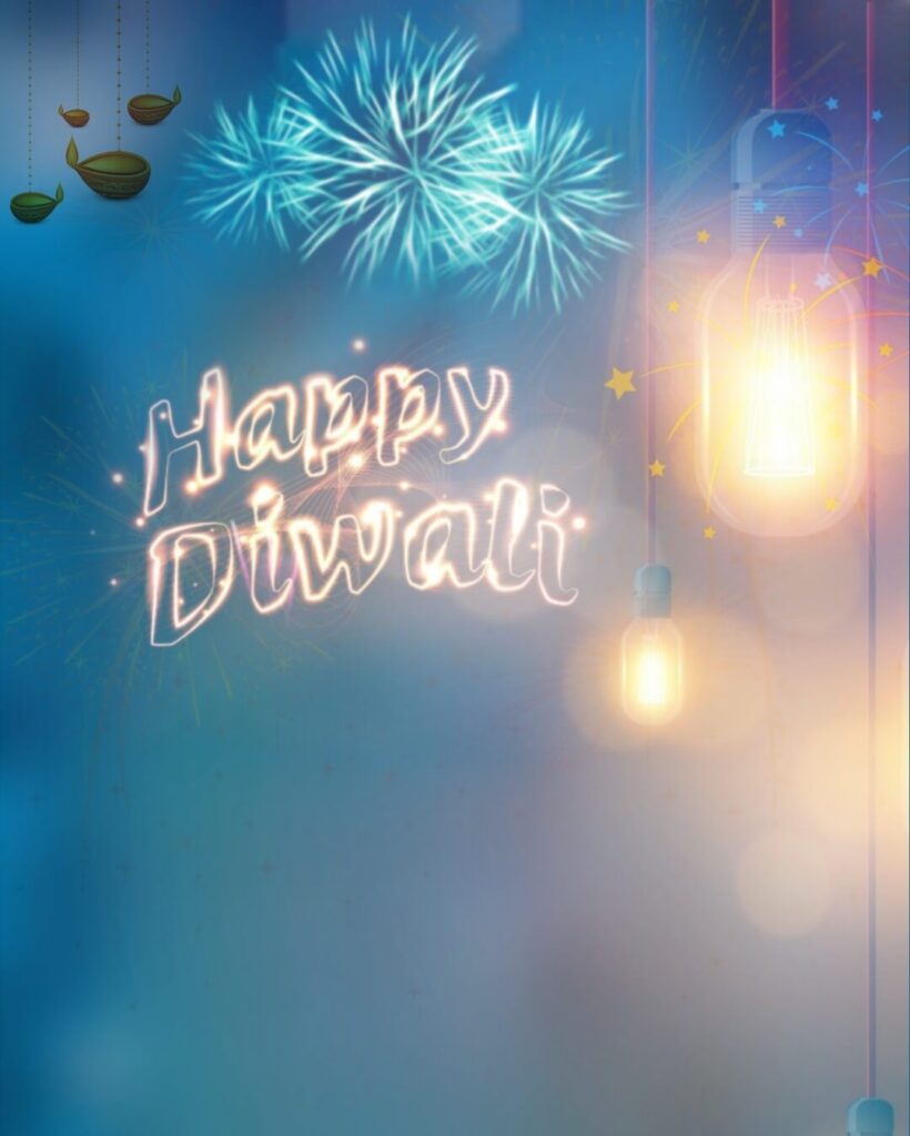 Happy diwali Cb Background full hd