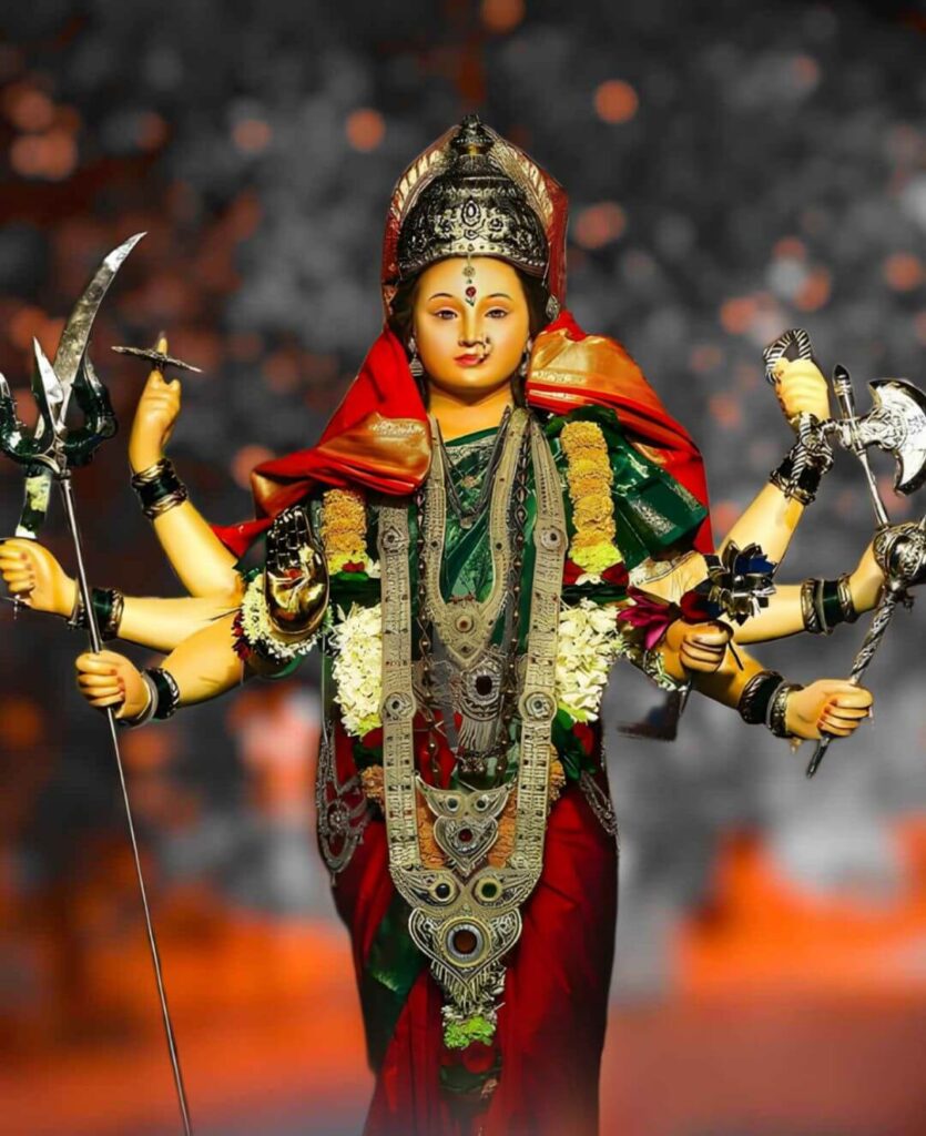 Navratri Background Download Full HD For CB