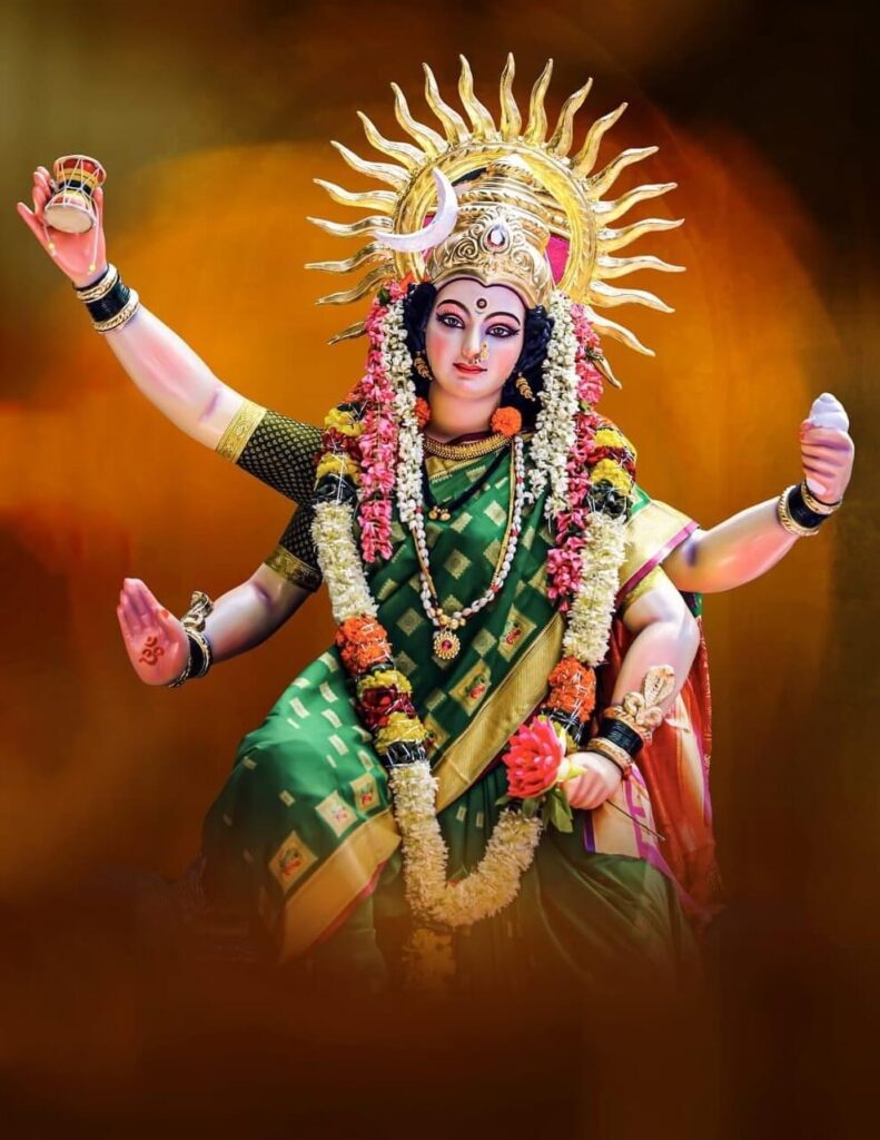 Navratri Banner New Background Images Download