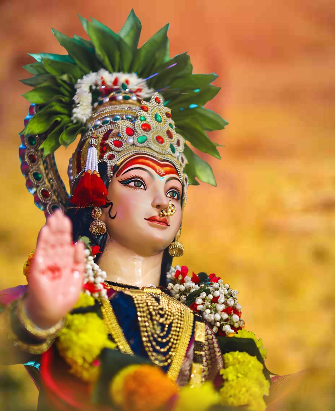 Navratri photo editing background Best Full HD