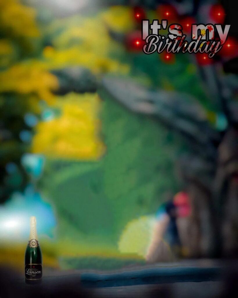 birthday cb editing background hd