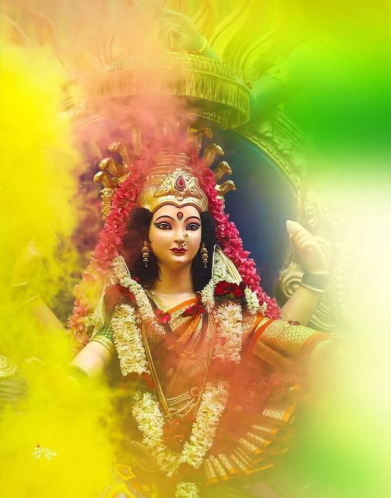 durga maa image full hd 1080p