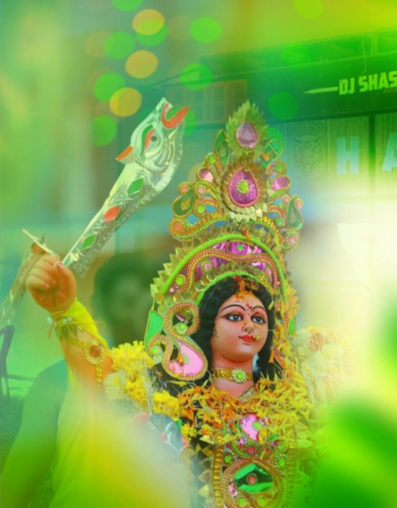 durga maa photo hd free download