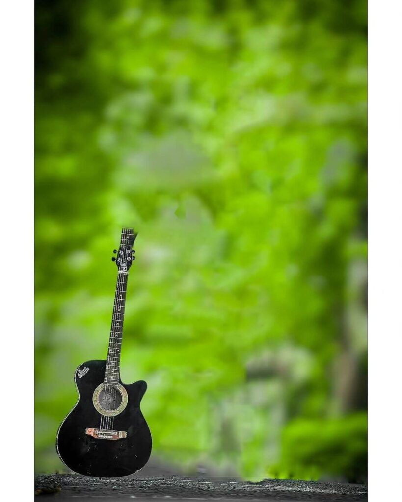 guitar lightroom background full hd