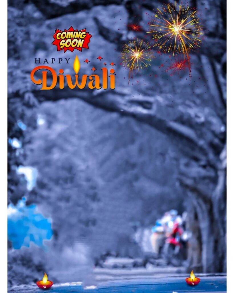 happy diwali background download new