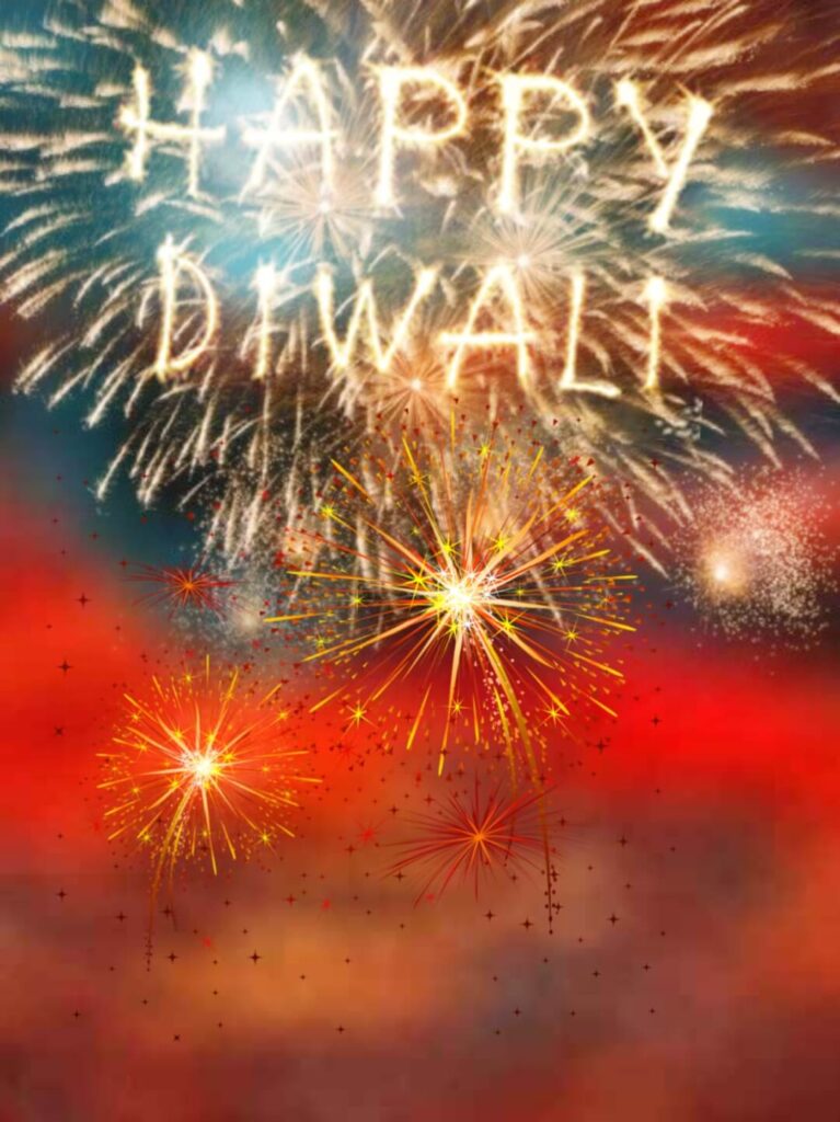 Happy Diwali Editing Wallpapers