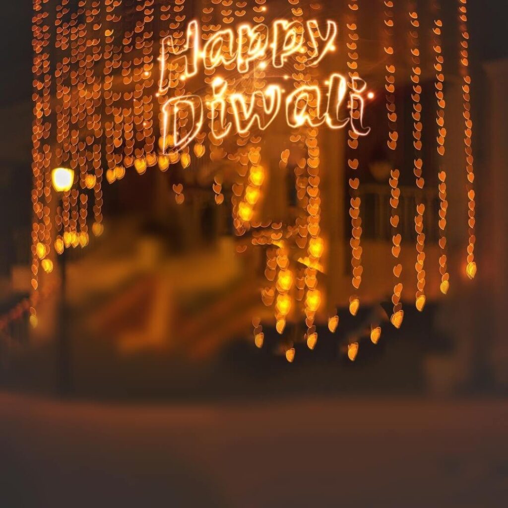 Hd Diwali Images Background for Editing