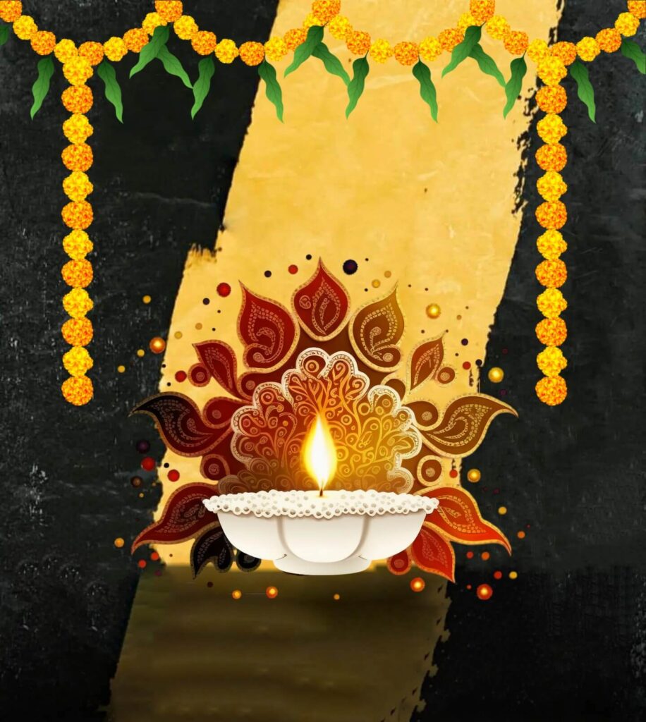 diwali picture