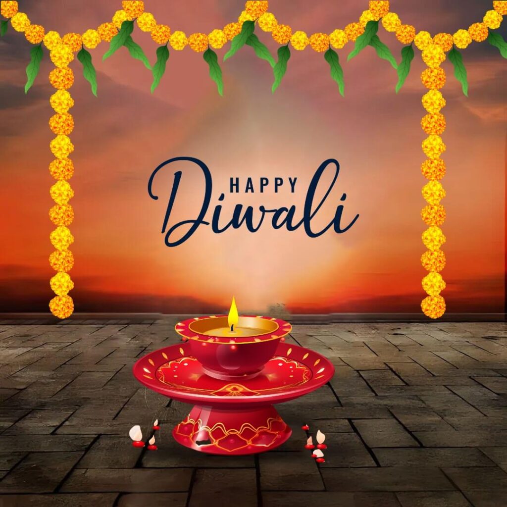 diwali picture download