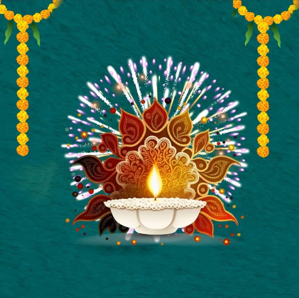 download happy diwali images