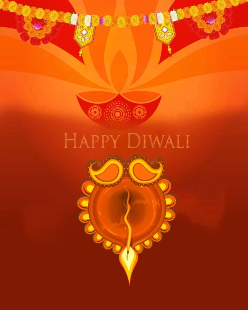 happy diwali pic