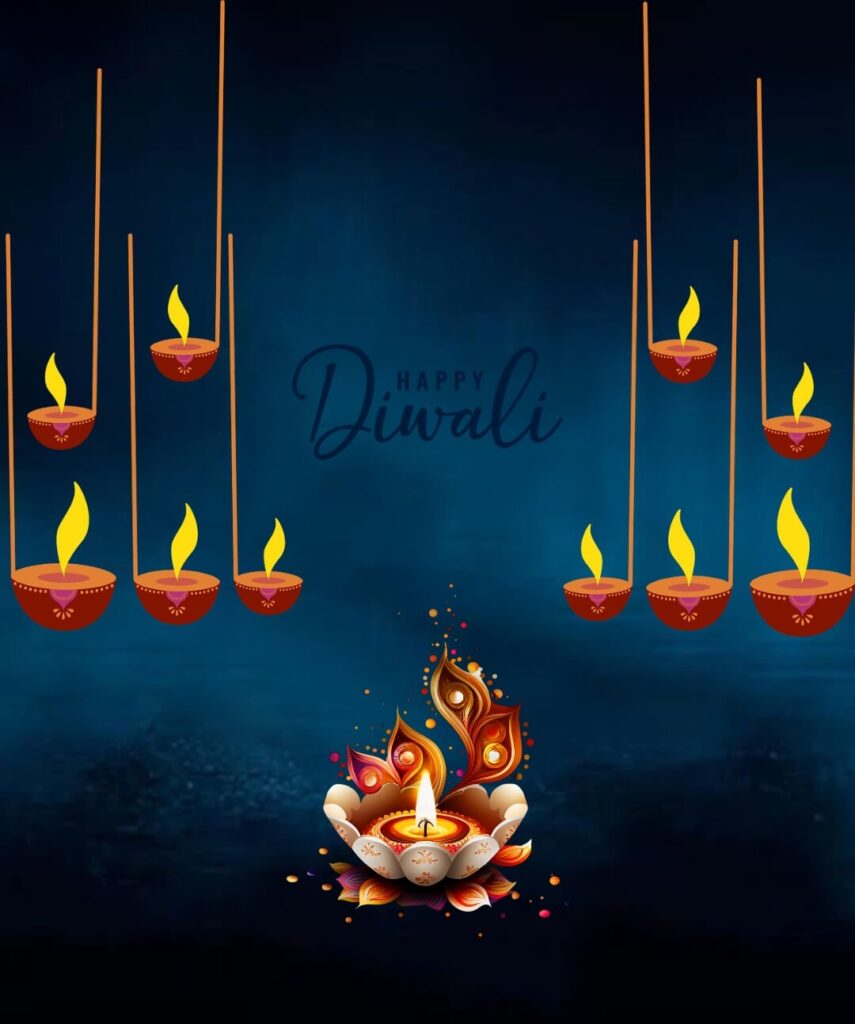 happy diwali pic download