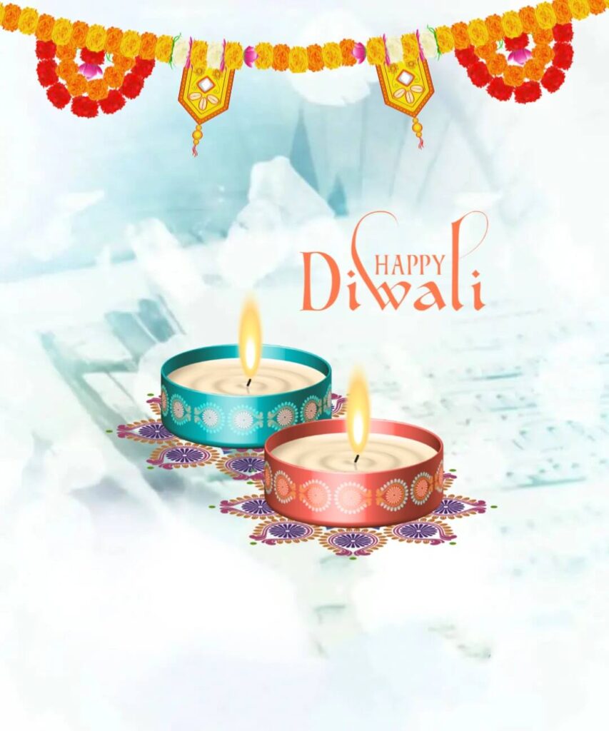 happy diwali wallpaper