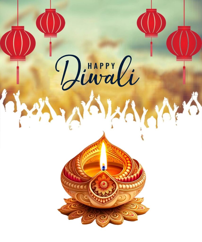 happy diwali wallpaper hd