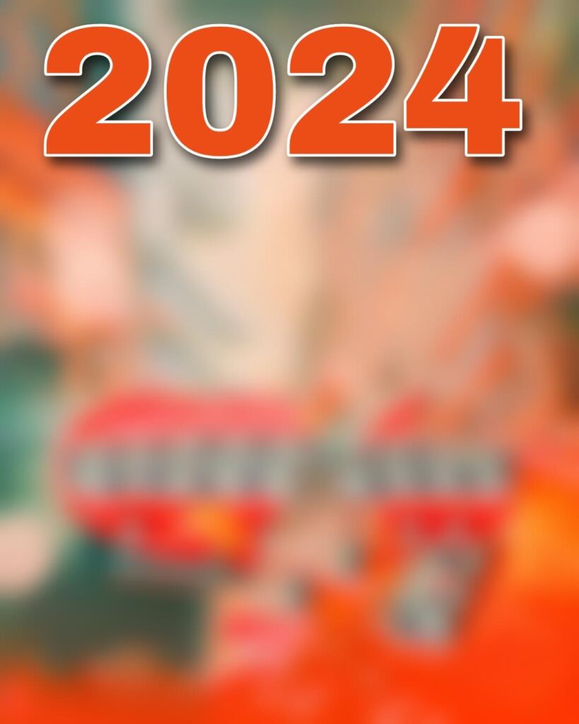 2024 happy new year cb editing background new