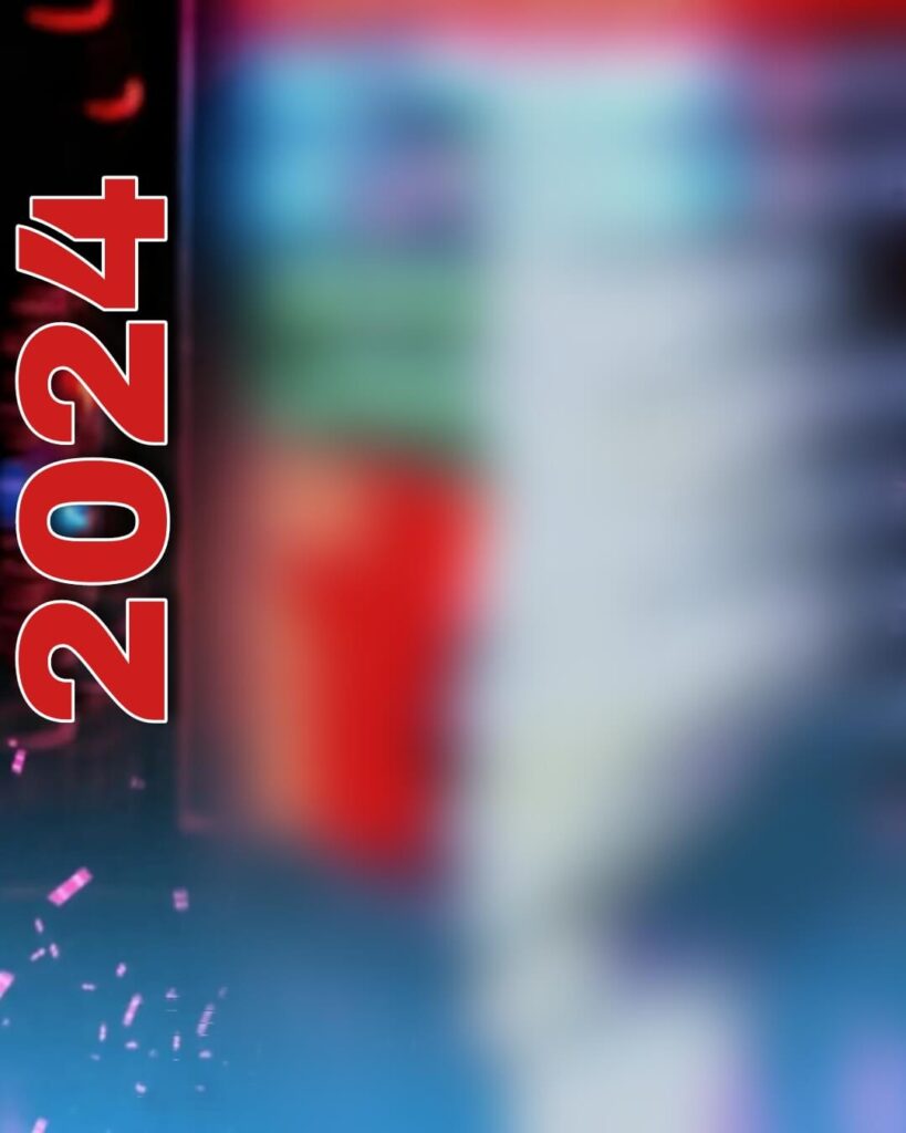 2024 new cb happy new year background