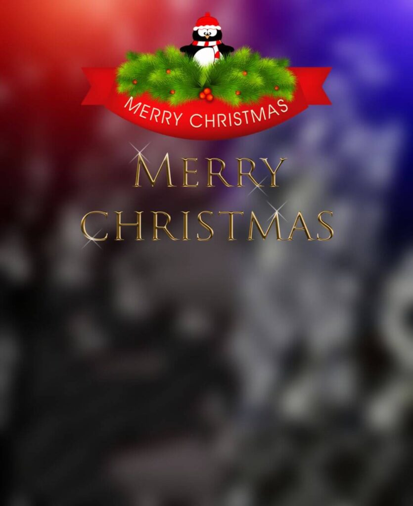 Christmas Wallpaper For cb editing