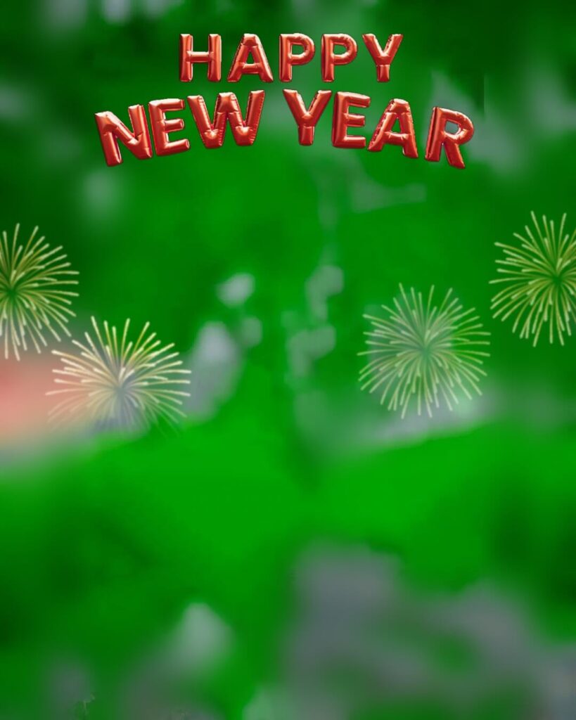 Happy New Year 2024 Image Background Full Hd