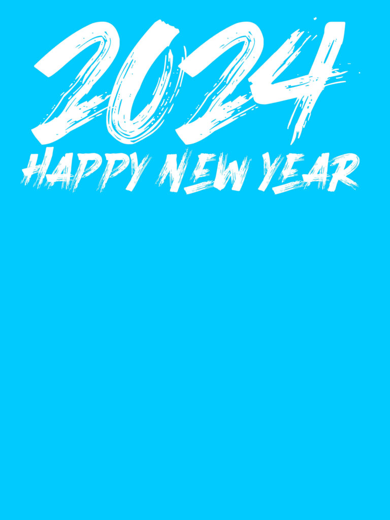 Happy New Year Background 2024 Hd