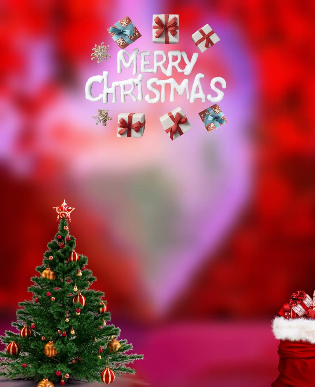 Hd Backgrounds Image For merry christmas