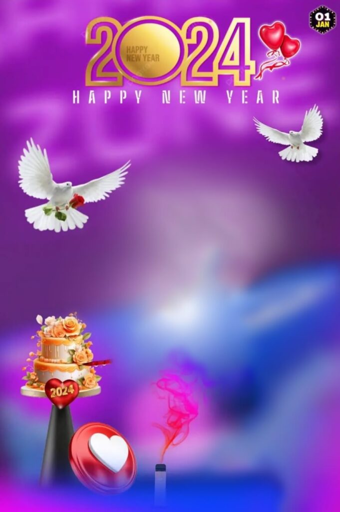 happy new year background 4k 1080p download