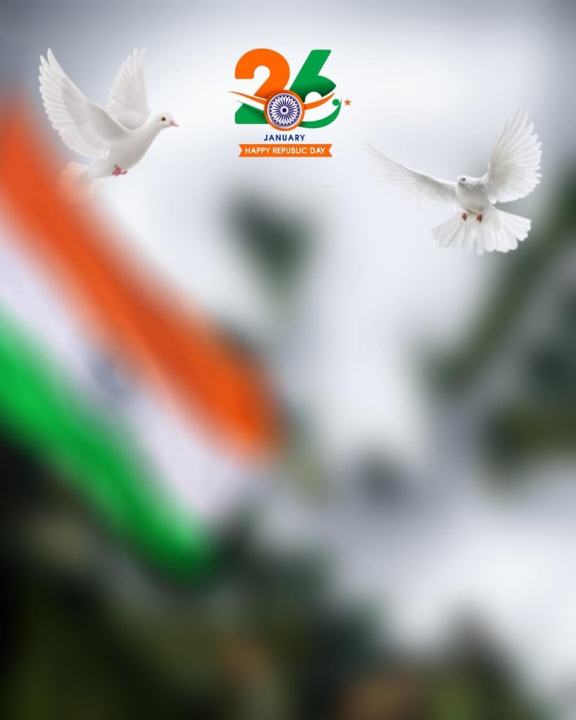 26 january republic day background free 1080p