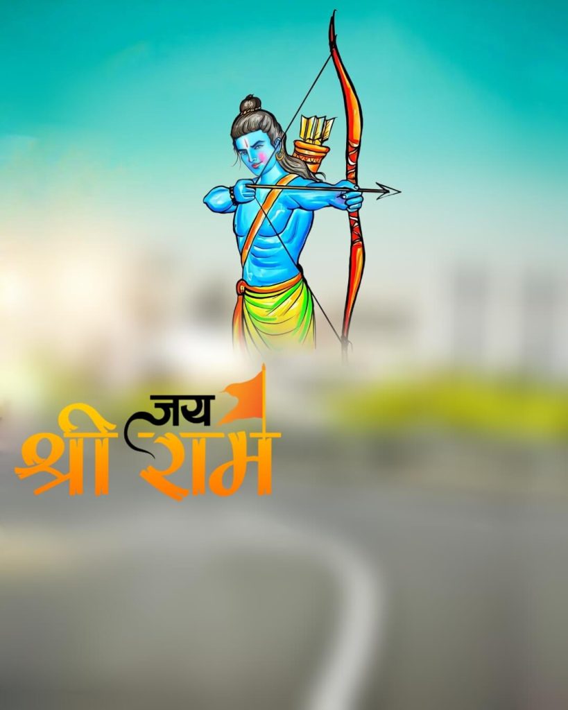 Free 4k Wallpaper Shree Ram Photos