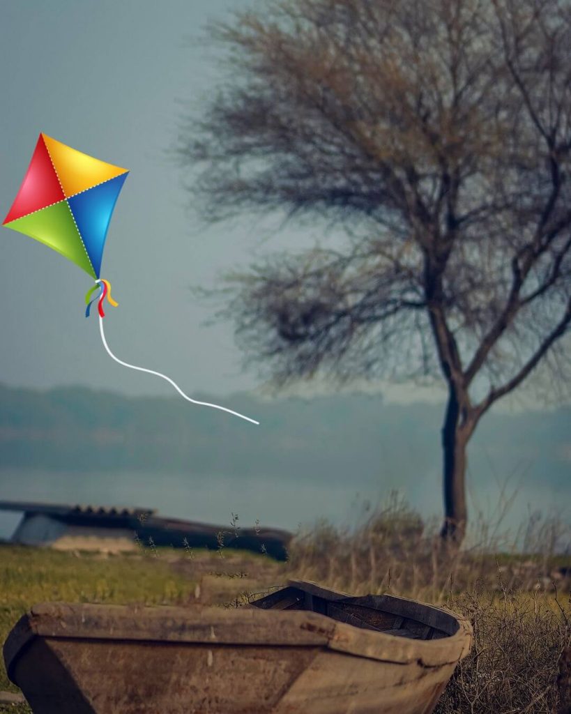 Happy Makar Sankranti HD Images For Photo