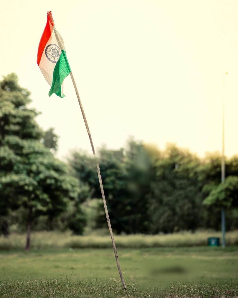 Indian Flag 26 January CB Editing Background HD