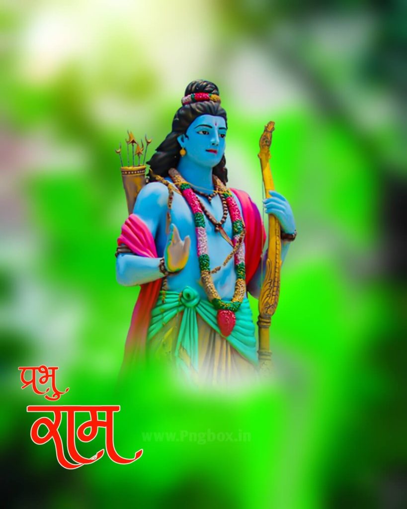 Jai Shree Ram Photo Download HD