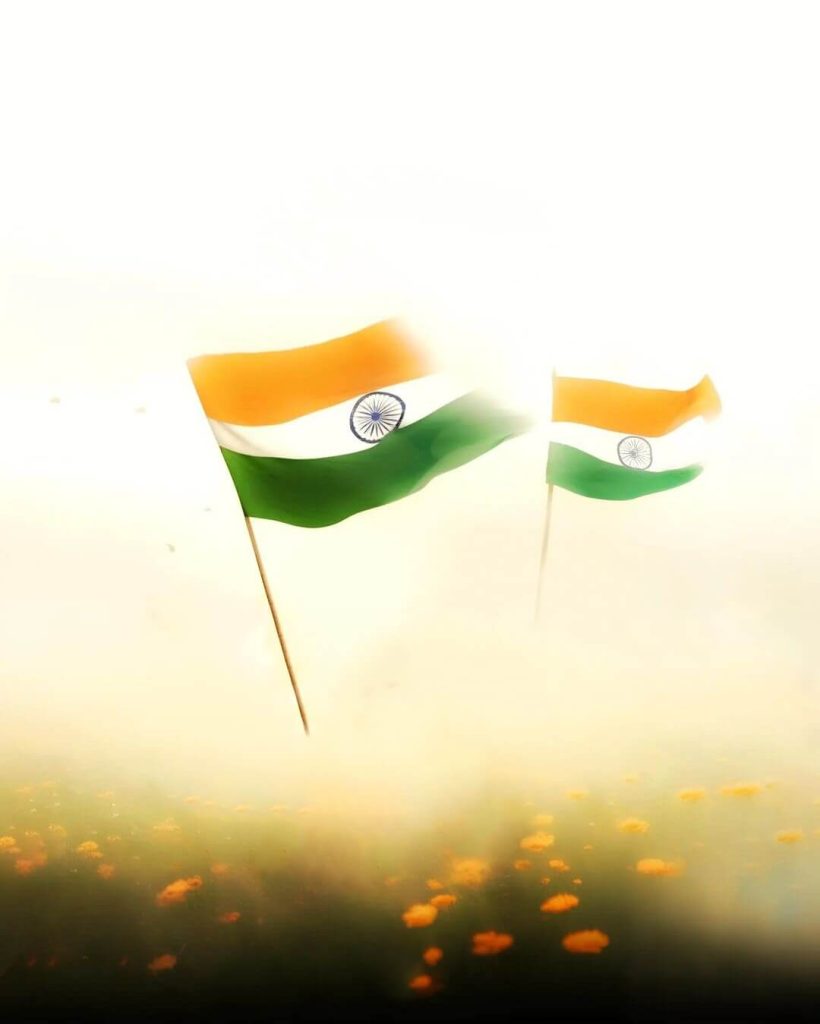 Republic Day CB Photo Editing Background Full HD