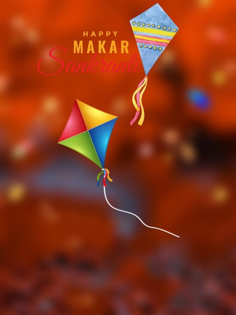 Sankranti CB Photo Editing Background HD