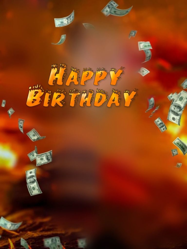 birthday background images for photoshop editing