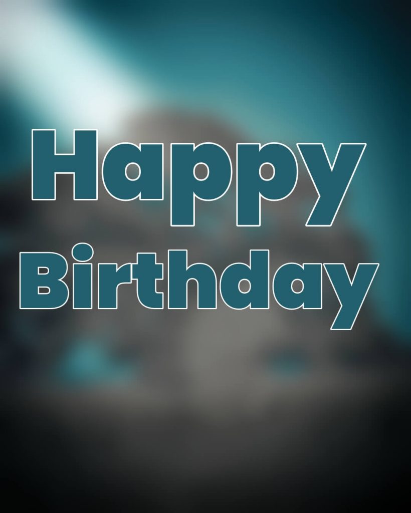 happy birthday background images 4k