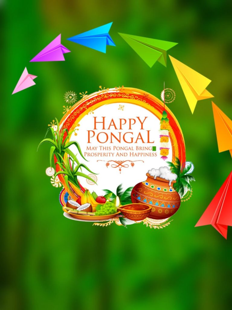 pongal background image full hd new