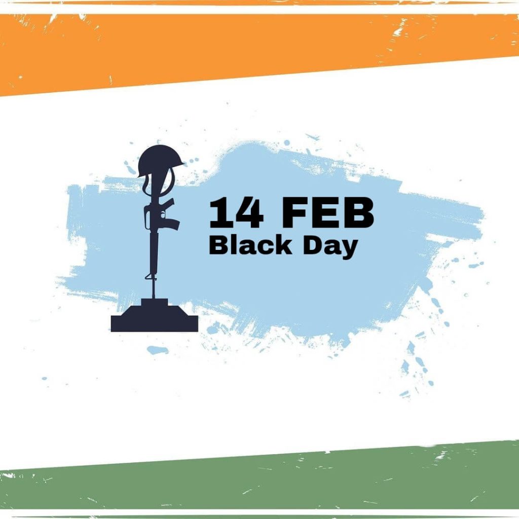 14 feb black day images for whatsapp dp download