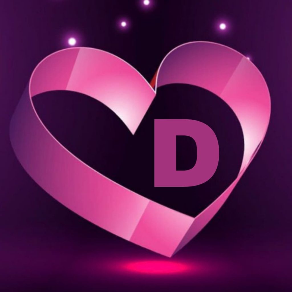 D Name Love