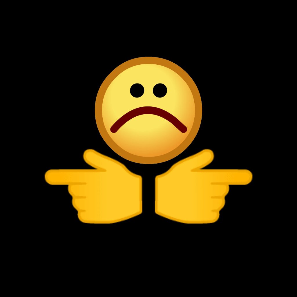 Emoji Sad Dp