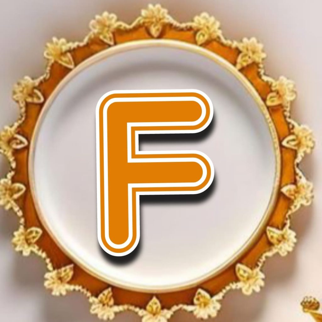 F letter Dp images