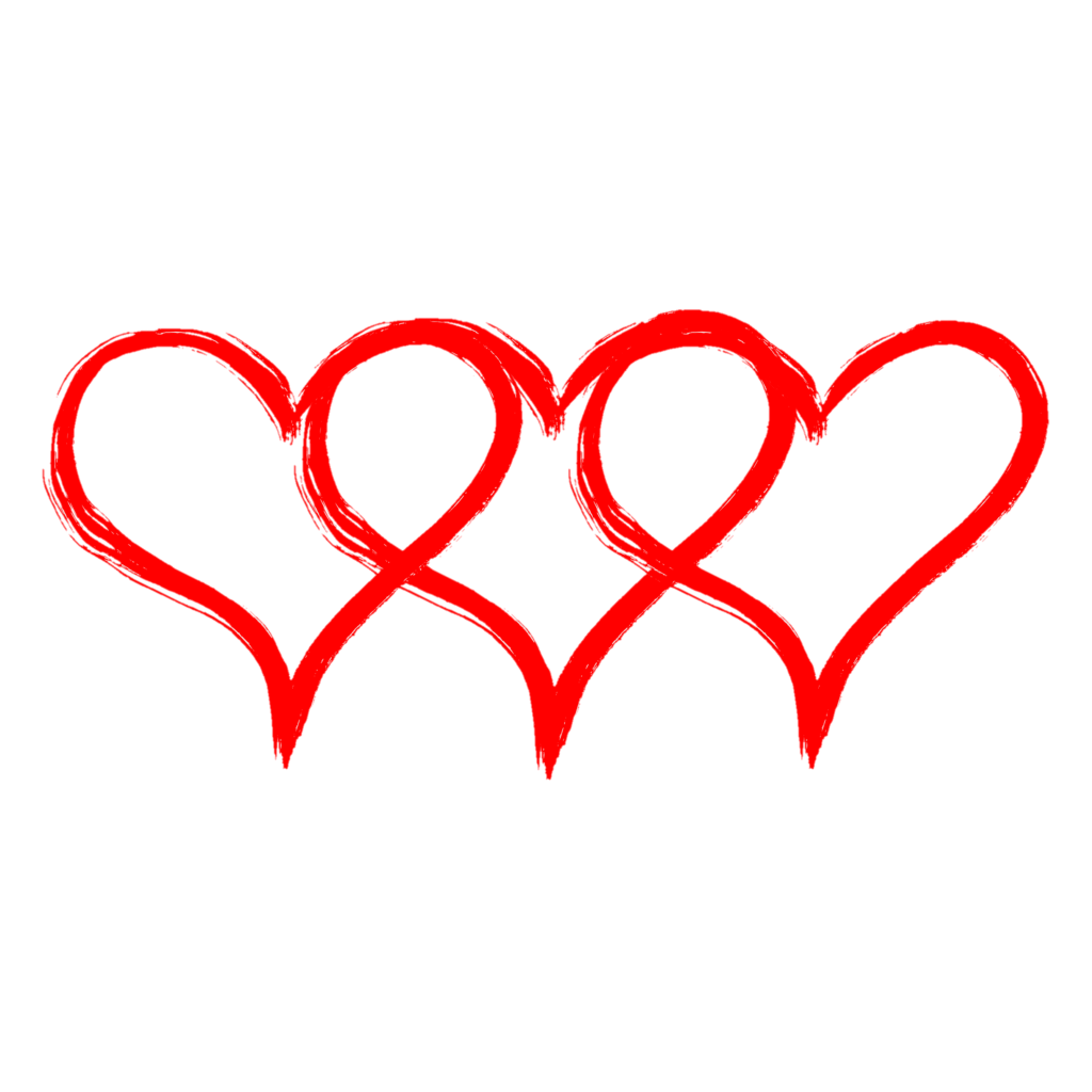 Free Hearts PNG Images With Transparent