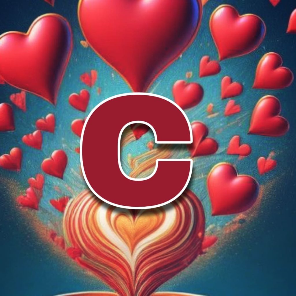 HD letter c wallpapers