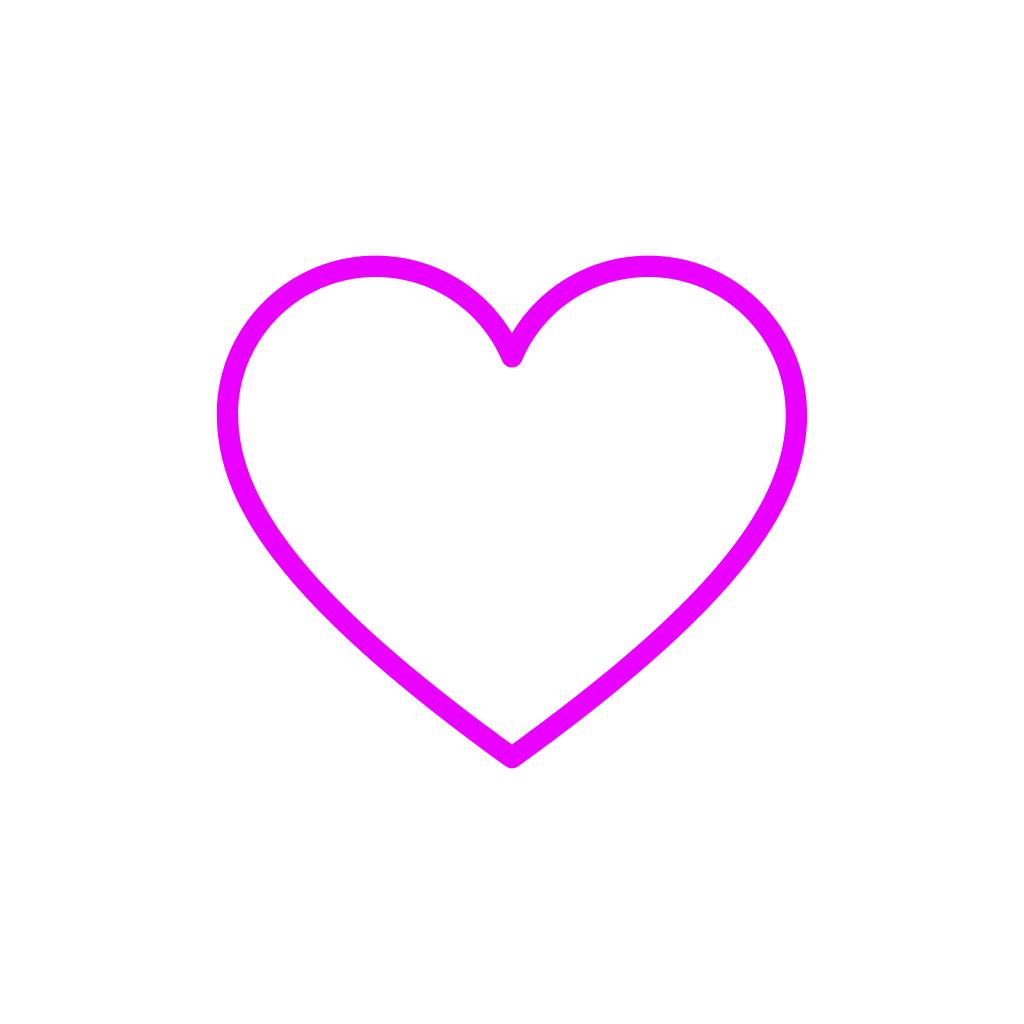 Heart PNG HD Images