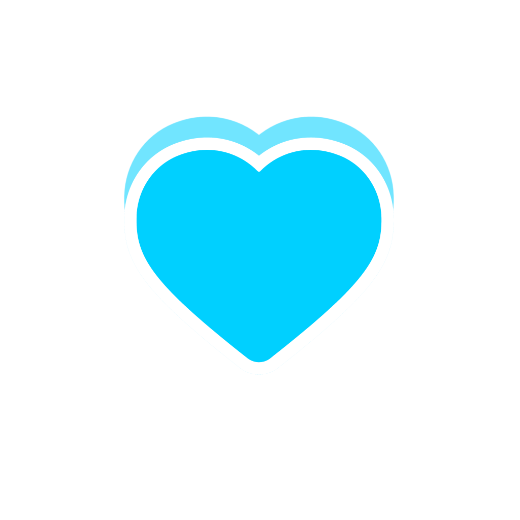 Heart PNG Transparent Images Free Download